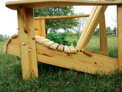Adirondak Chair