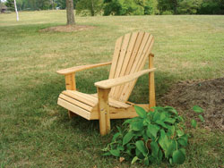 Adirondack Chair
