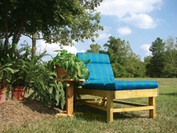Chaise Lounge