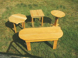 Tables